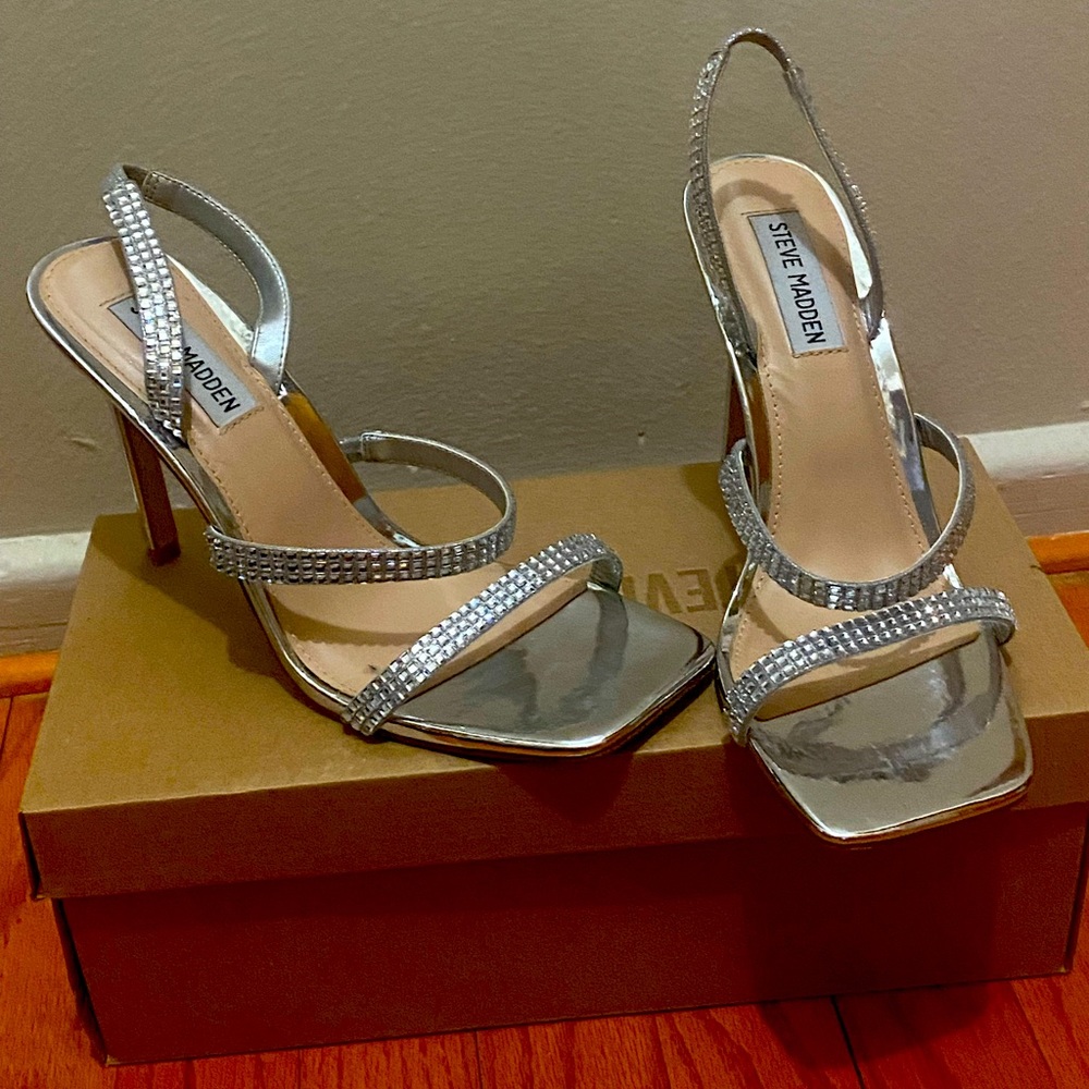 Steve Madden Sandals